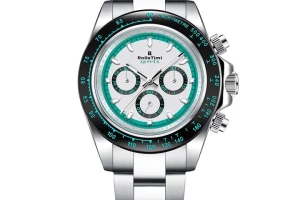 Rollistimi Watch - Model 100102CH