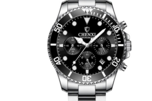 Chenxi Watch - Model 100107CH