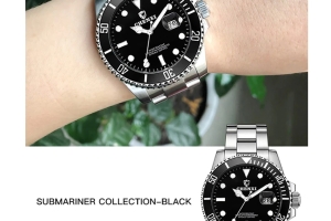 Chenxi Watch - Model 100203CH