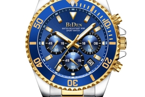 Biden Watch - Model 100502CH