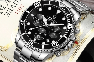 Chenxi Watch - Model 200303CH