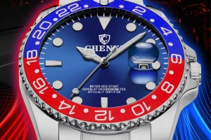 Chenxi Watch - Model 100101CH