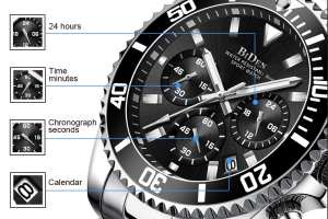 Biden Watch - Model 300214CH