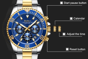 Biden Watch - Model 400101CH