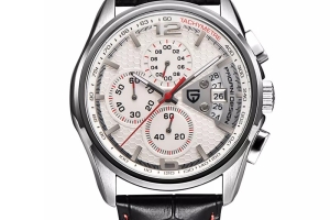 Pagani Watch - Model 500101CH