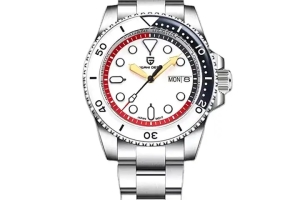 Pagani Watch - Model 500401CH